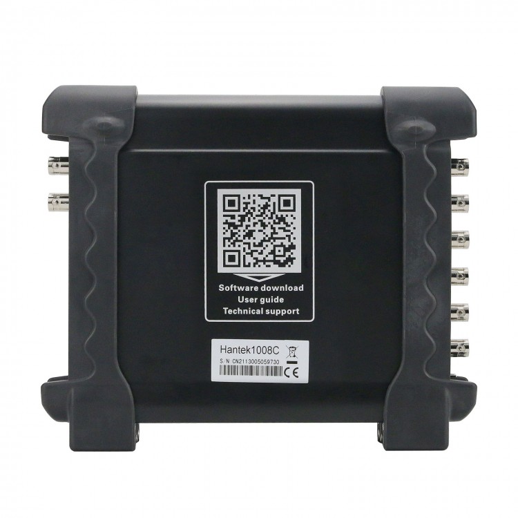 1008C 8-Kanal Universal Serial – Automotive Diagnostic Oscilloscope 8 Channel Bewertung und Preis